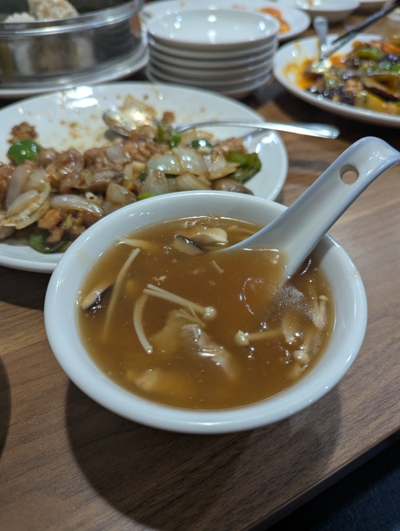 ごとうのおっさんさんのやすらぎの湯 万葉(万葉湯)のサ活写真