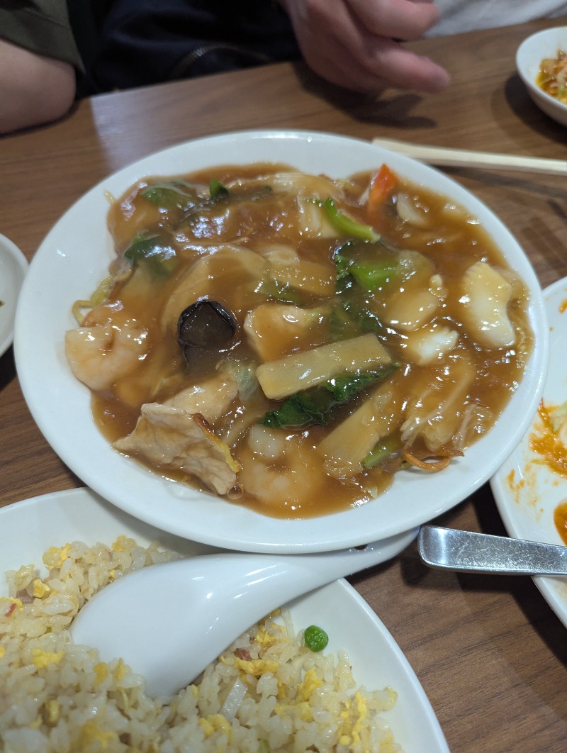 ごとうのおっさんさんのやすらぎの湯 万葉(万葉湯)のサ活写真