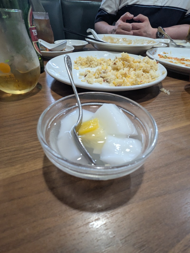 ごとうのおっさんさんのやすらぎの湯 万葉(万葉湯)のサ活写真