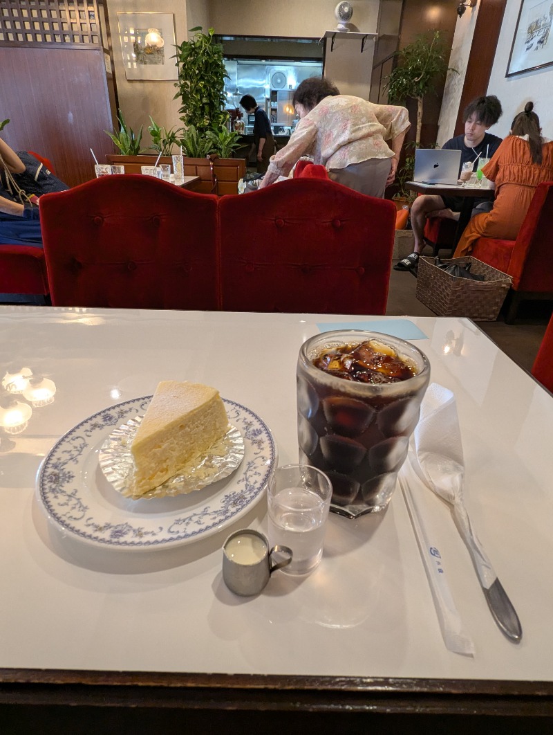 ごとうのおっさんさんの天山湯治郷 ひがな湯治 天山のサ活写真