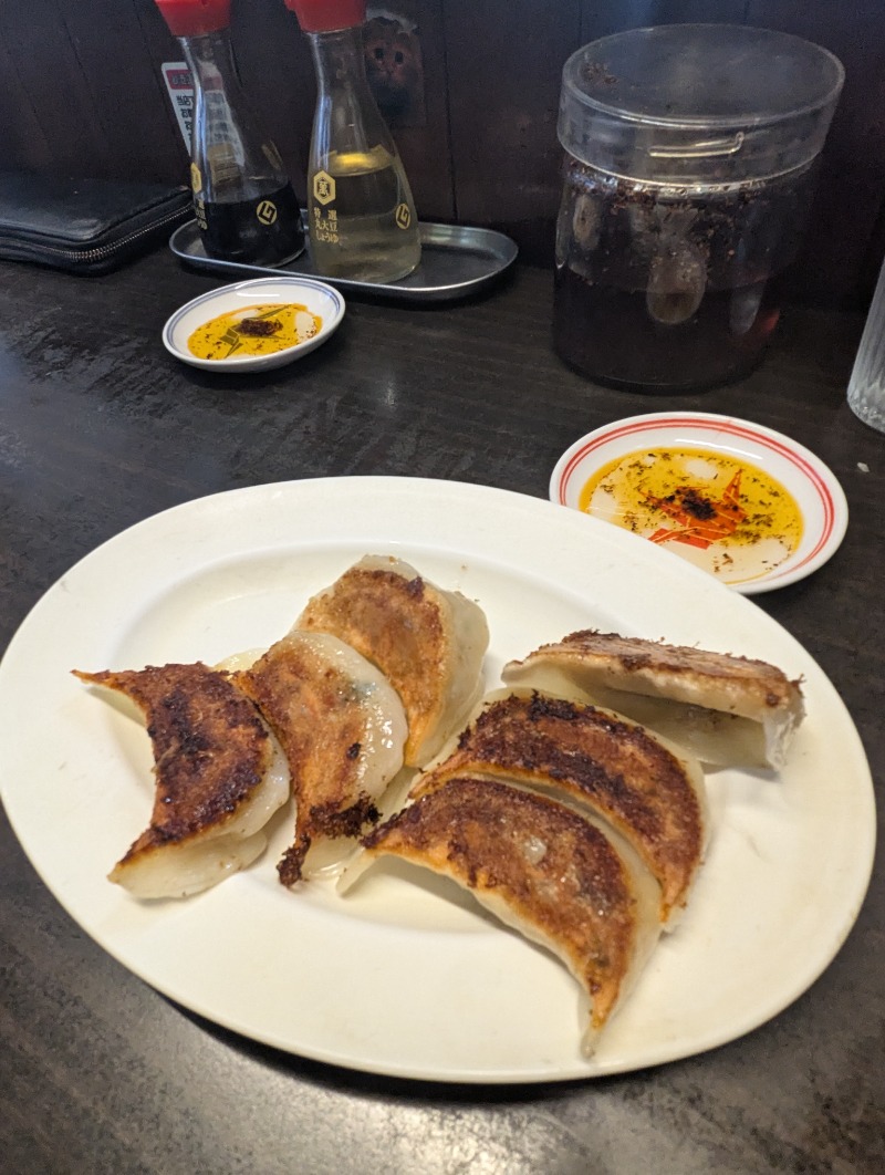 ごとうのおっさんさんの天山湯治郷 ひがな湯治 天山のサ活写真