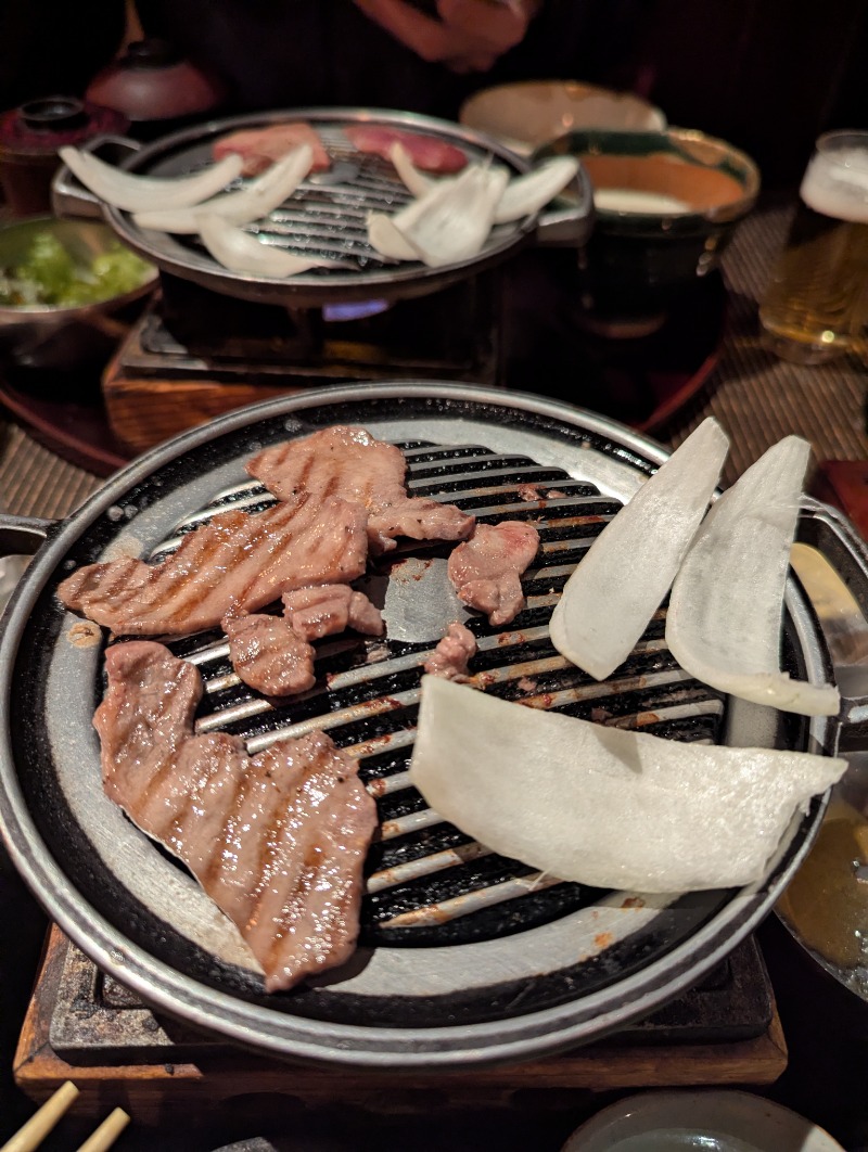 ごとうのおっさんさんの天山湯治郷 ひがな湯治 天山のサ活写真