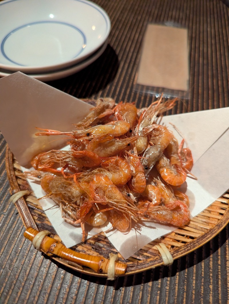 ごとうのおっさんさんの天山湯治郷 ひがな湯治 天山のサ活写真