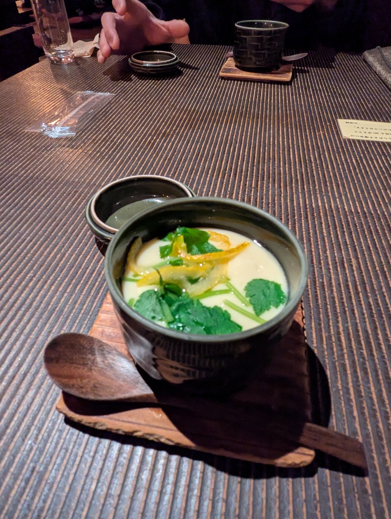 ごとうのおっさんさんの天山湯治郷 ひがな湯治 天山のサ活写真