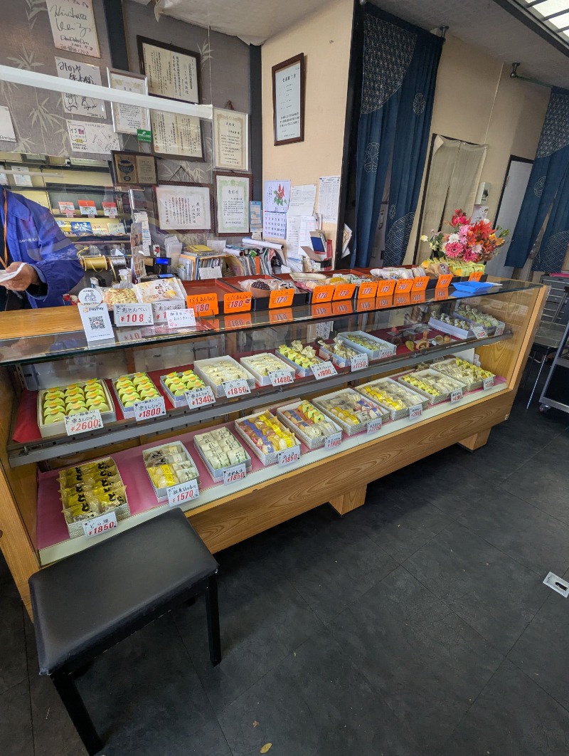 ごとうのおっさんさんの駿河健康ランドのサ活写真