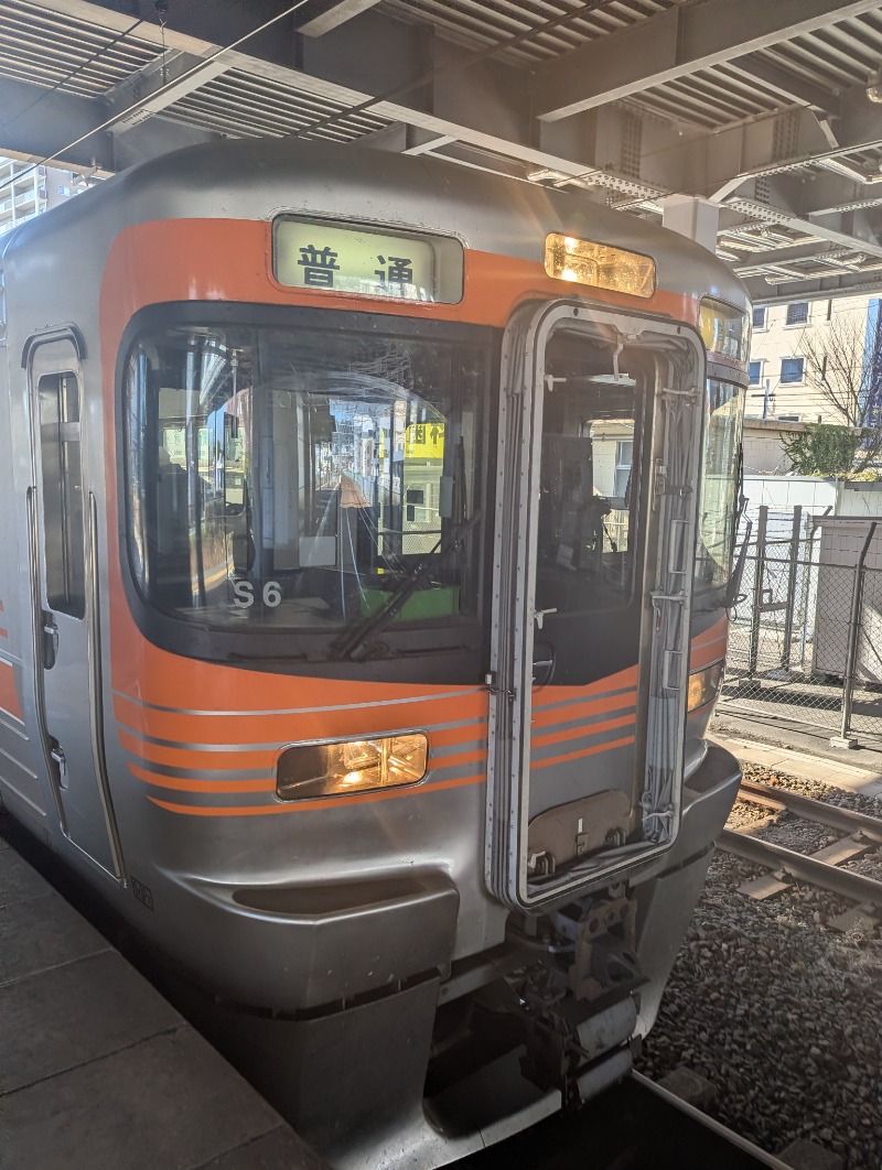 ごとうのおっさんさんの駿河健康ランドのサ活写真