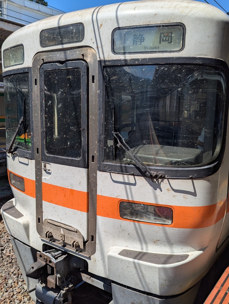 ごとうのおっさんさんのサウナピアのサ活写真