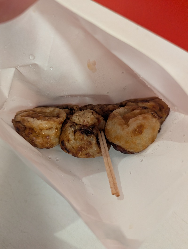 ごとうのおっさんさんのサウナピアのサ活写真