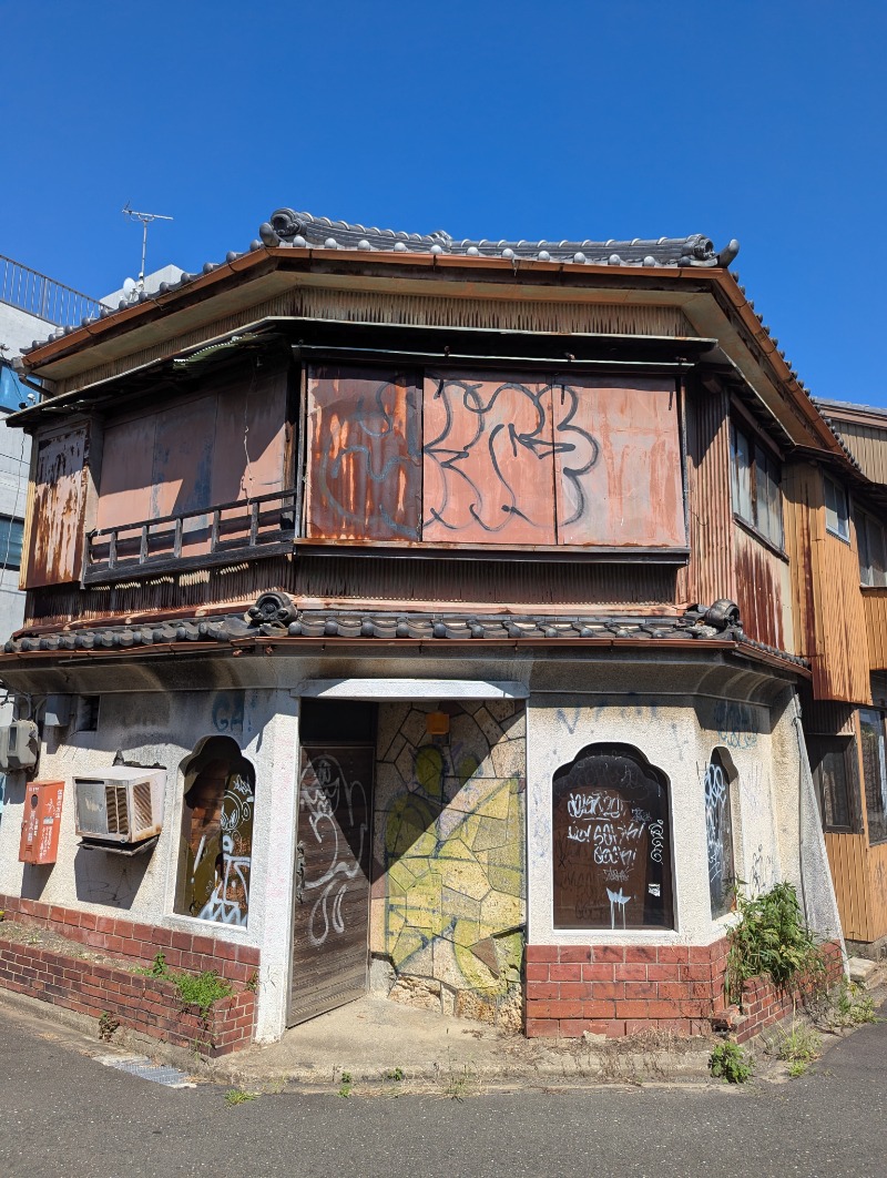 ごとうのおっさんさんのサウナピアのサ活写真