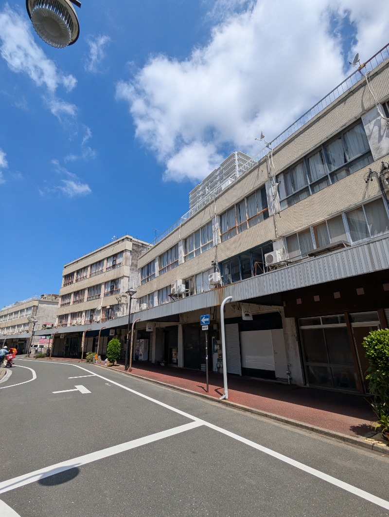 ごとうのおっさんさんのサウナピアのサ活写真