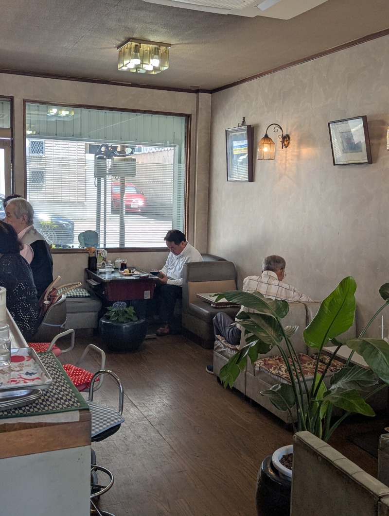 ごとうのおっさんさんのサウナピアのサ活写真