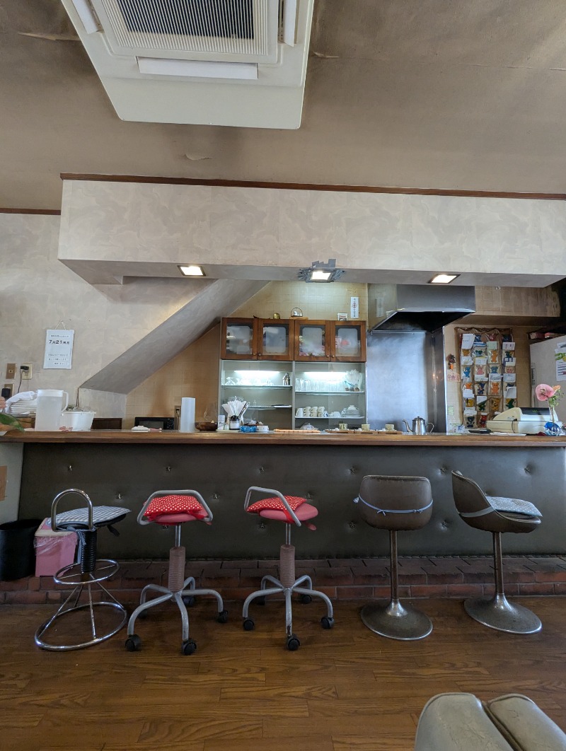 ごとうのおっさんさんのサウナピアのサ活写真