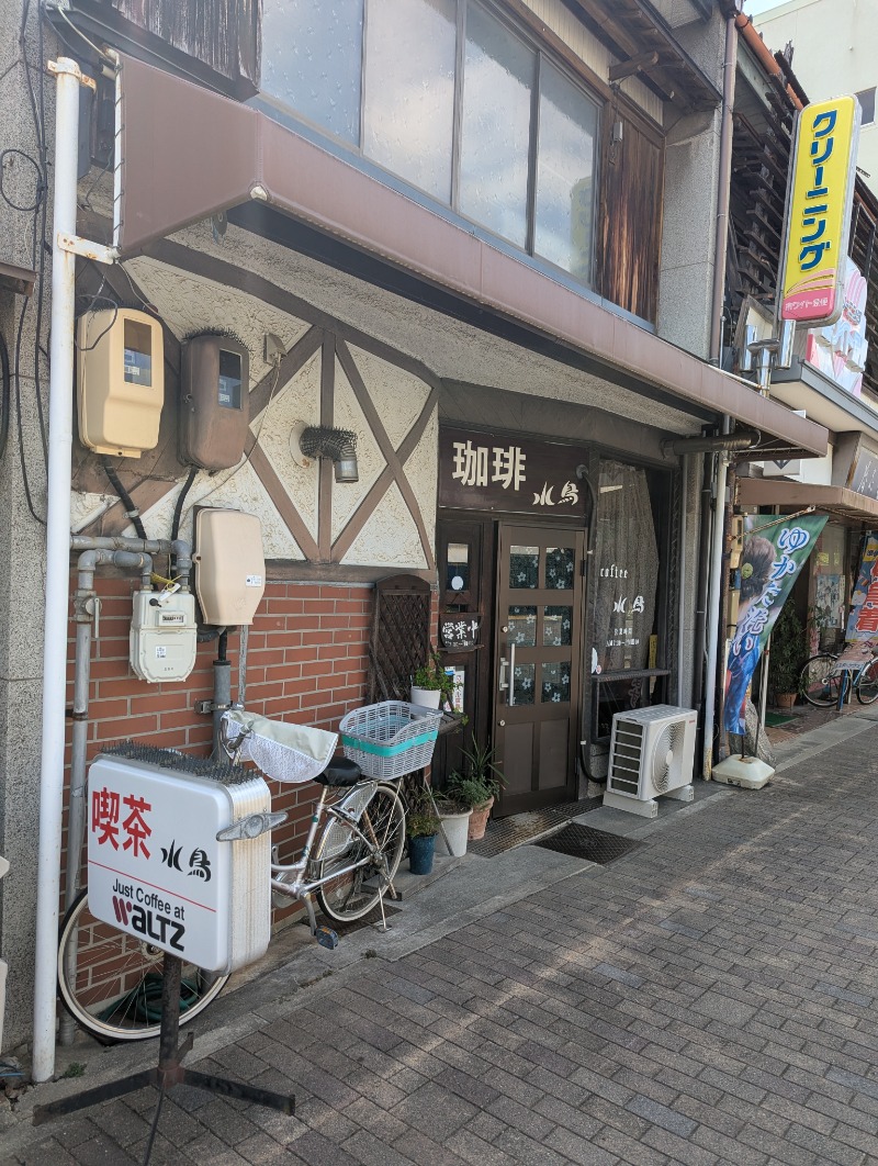 ごとうのおっさんさんのサウナピアのサ活写真