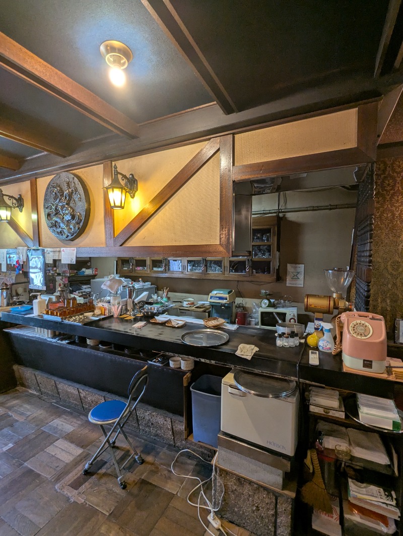 ごとうのおっさんさんのサウナピアのサ活写真