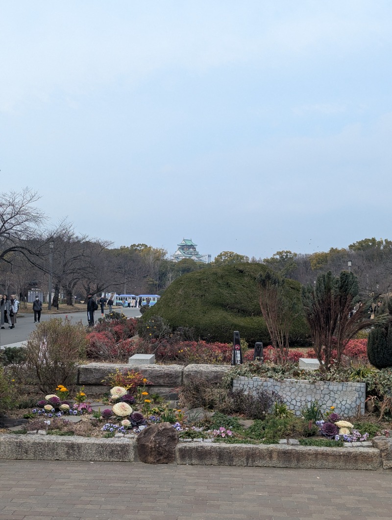 ごとうのおっさんさんのサウナシャンのサ活写真