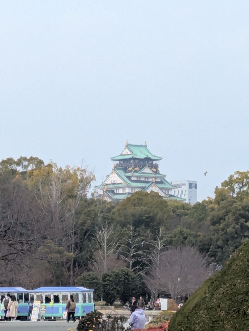 ごとうのおっさんさんのサウナシャンのサ活写真