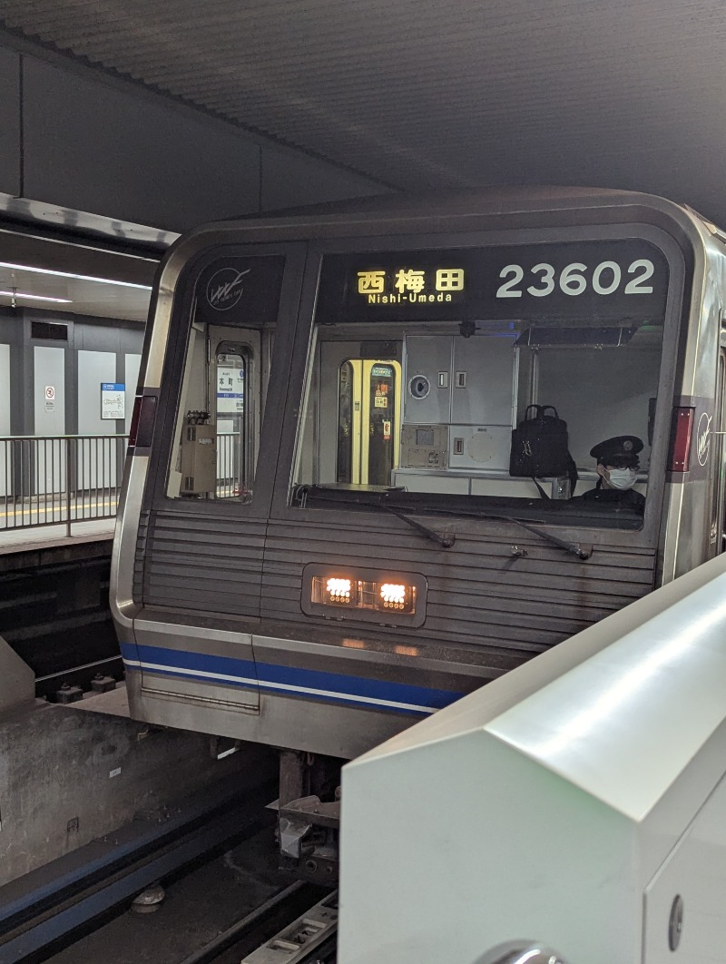 ごとうのおっさんさんのサウナシャンのサ活写真