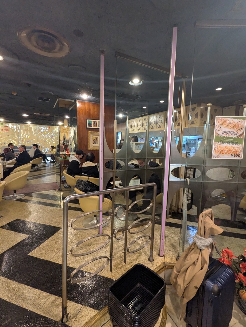 ごとうのおっさんさんのサウナシャンのサ活写真