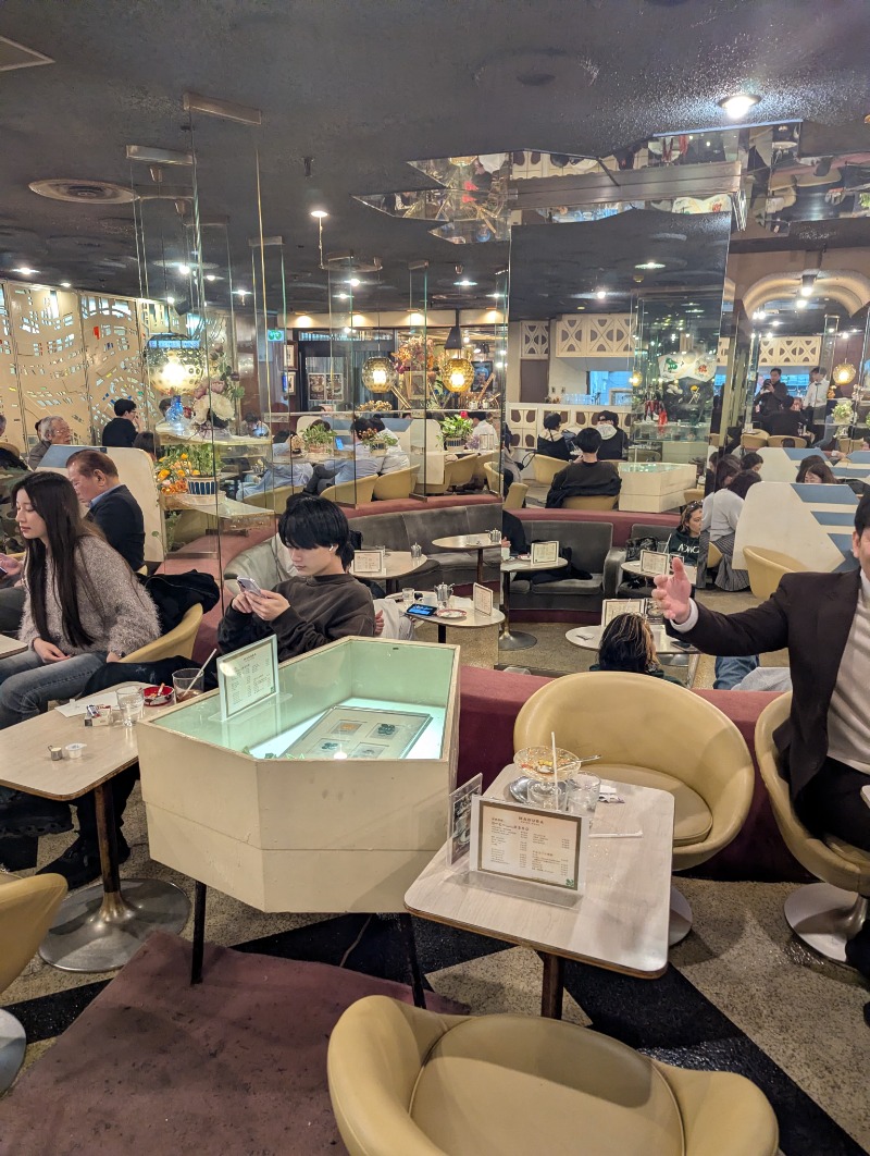 ごとうのおっさんさんのサウナシャンのサ活写真