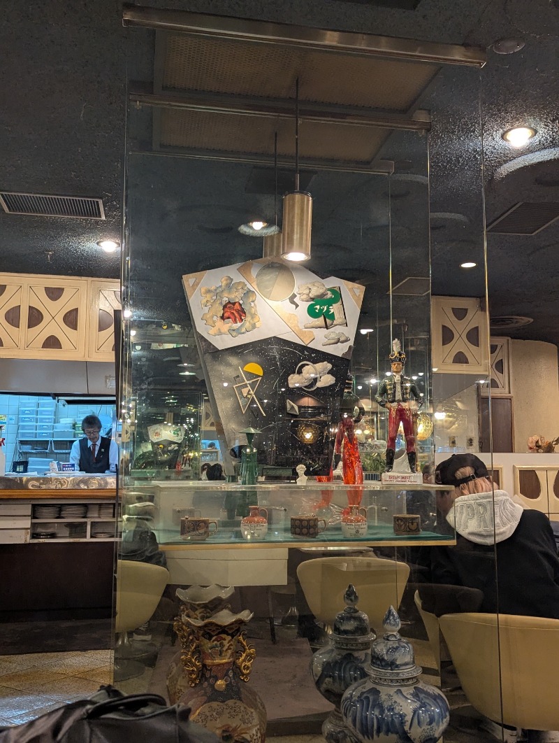 ごとうのおっさんさんのサウナシャンのサ活写真