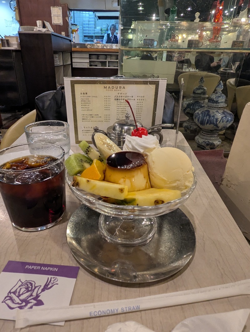 ごとうのおっさんさんのサウナシャンのサ活写真