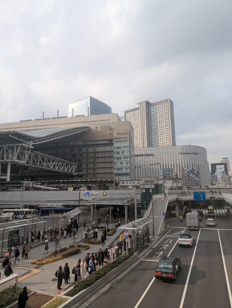 ごとうのおっさんさんのサウナシャンのサ活写真