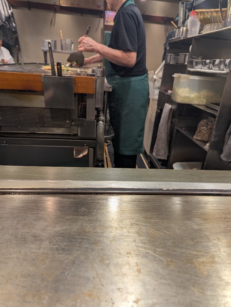 ごとうのおっさんさんのサウナシャンのサ活写真