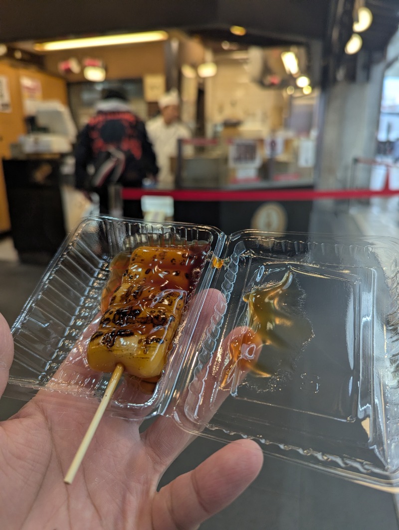 ごとうのおっさんさんのサウナシャンのサ活写真