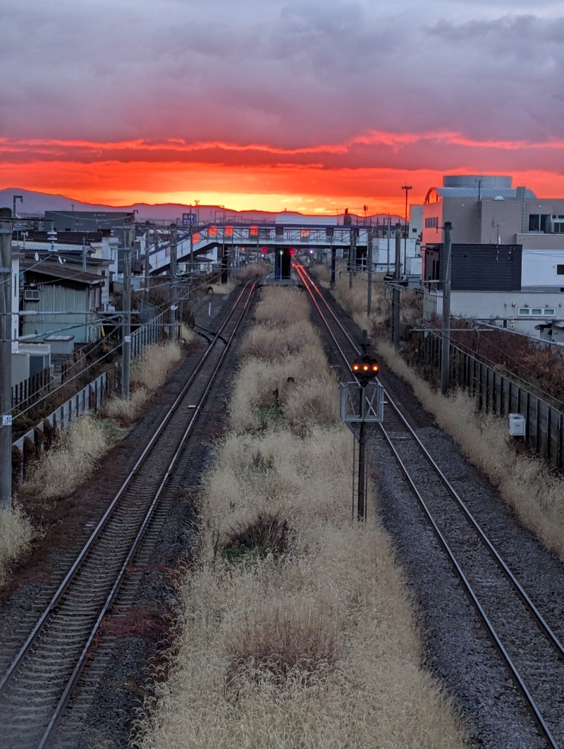 ごとうのおっさんさんの昭和温泉のサ活写真
