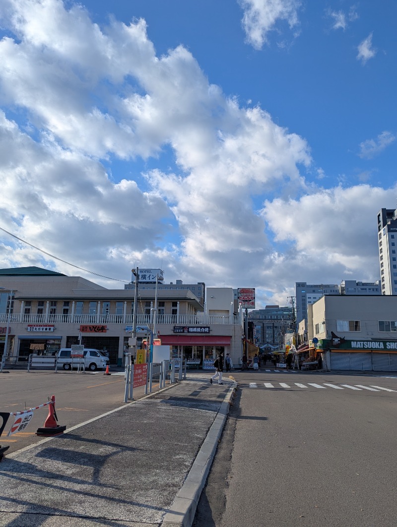 ごとうのおっさんさんのにしき温泉のサ活写真
