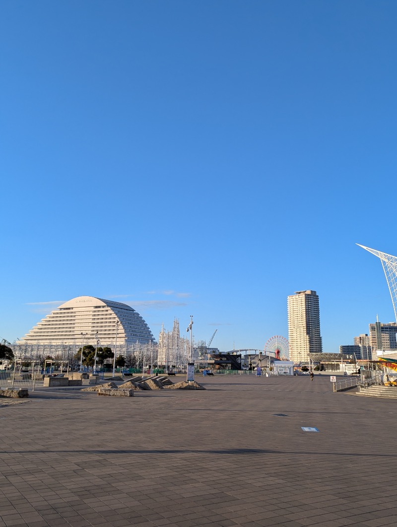 ごとうのおっさんさんの朝日温泉のサ活写真