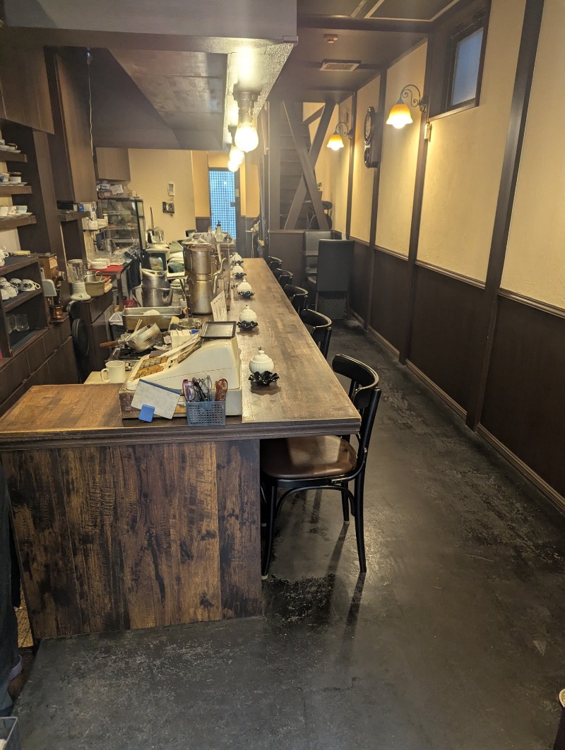 ごとうのおっさんさんの朝日温泉のサ活写真