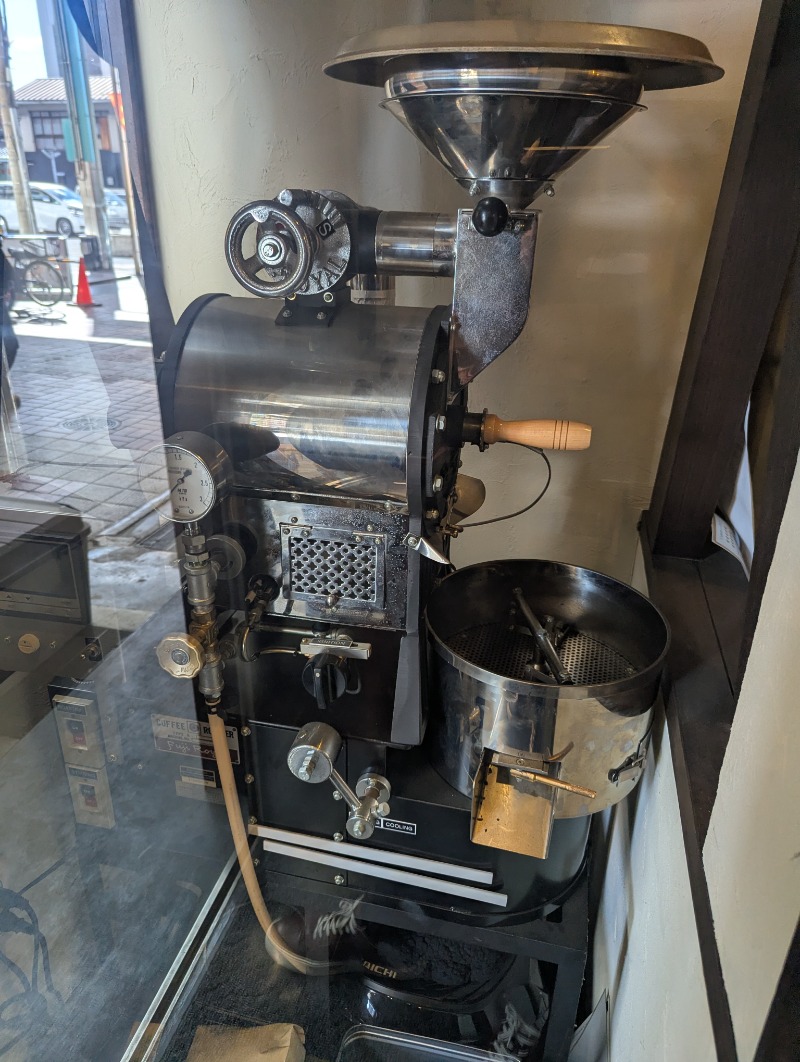 ごとうのおっさんさんの朝日温泉のサ活写真