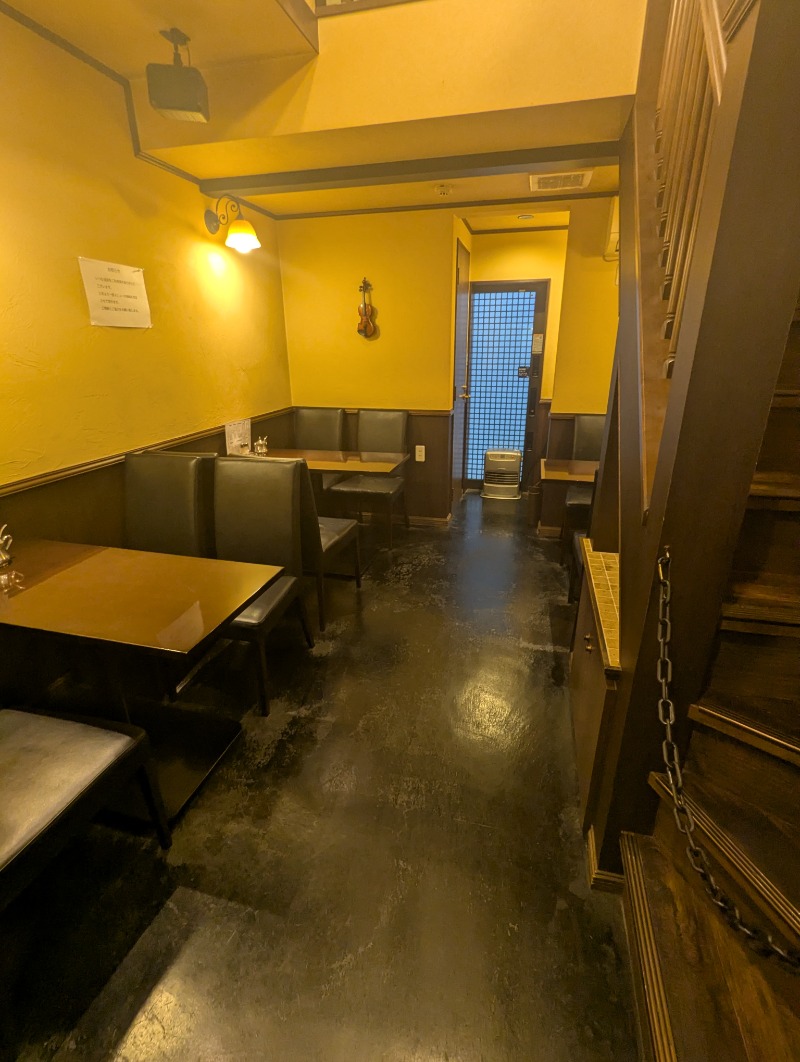 ごとうのおっさんさんの朝日温泉のサ活写真