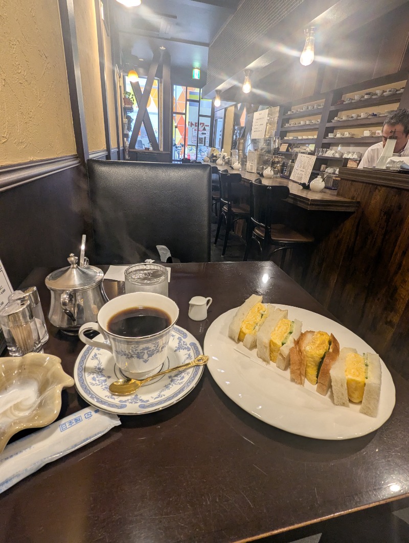 ごとうのおっさんさんの朝日温泉のサ活写真