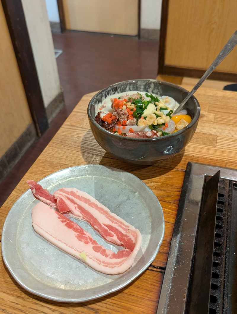 ごとうのおっさんさんのグランドサウナ心斎橋のサ活写真