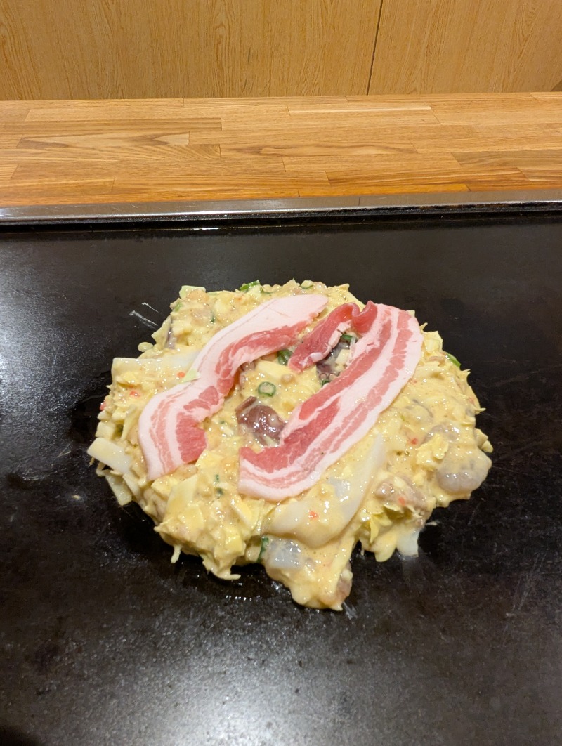 ごとうのおっさんさんのグランドサウナ心斎橋のサ活写真