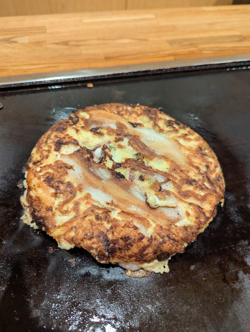 ごとうのおっさんさんのグランドサウナ心斎橋のサ活写真