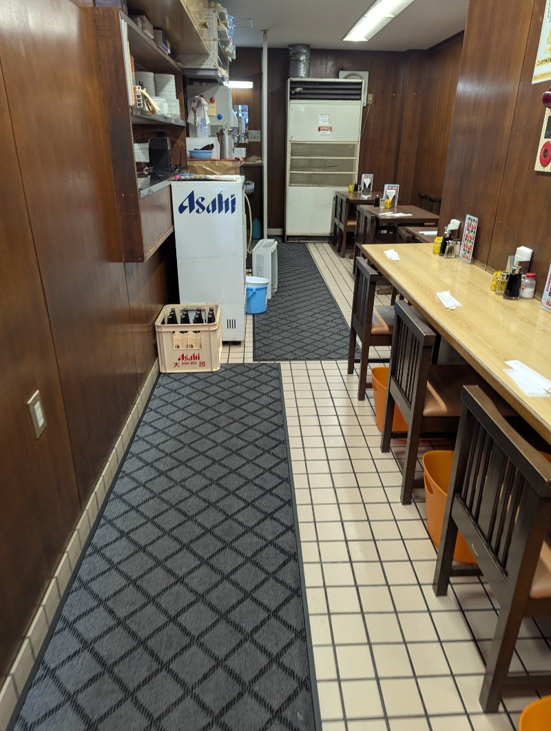 ごとうのおっさんさんの末広湯のサ活写真