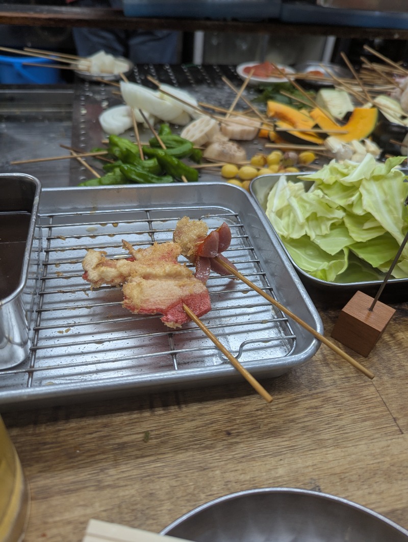 ごとうのおっさんさんの末広温泉のサ活写真