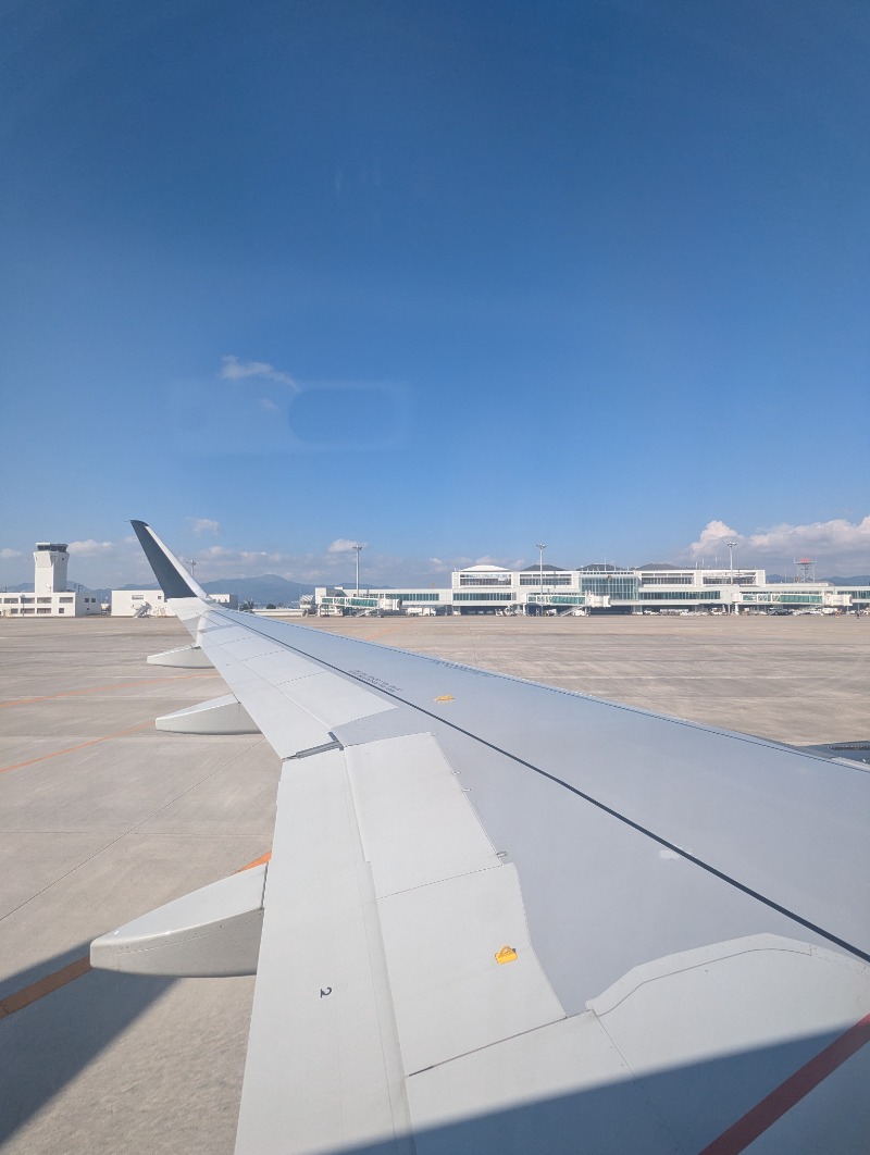 ごとうのおっさんさんのグリーンランド 小倉店のサ活写真