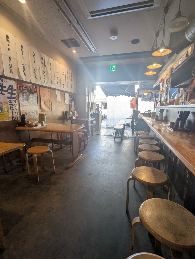 ごとうのおっさんさんのグリーンランド 小倉店のサ活写真