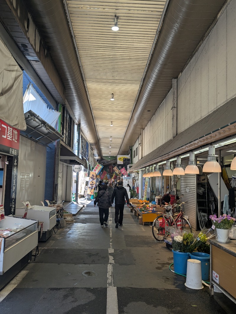 ごとうのおっさんさんのグリーンランド 小倉店のサ活写真