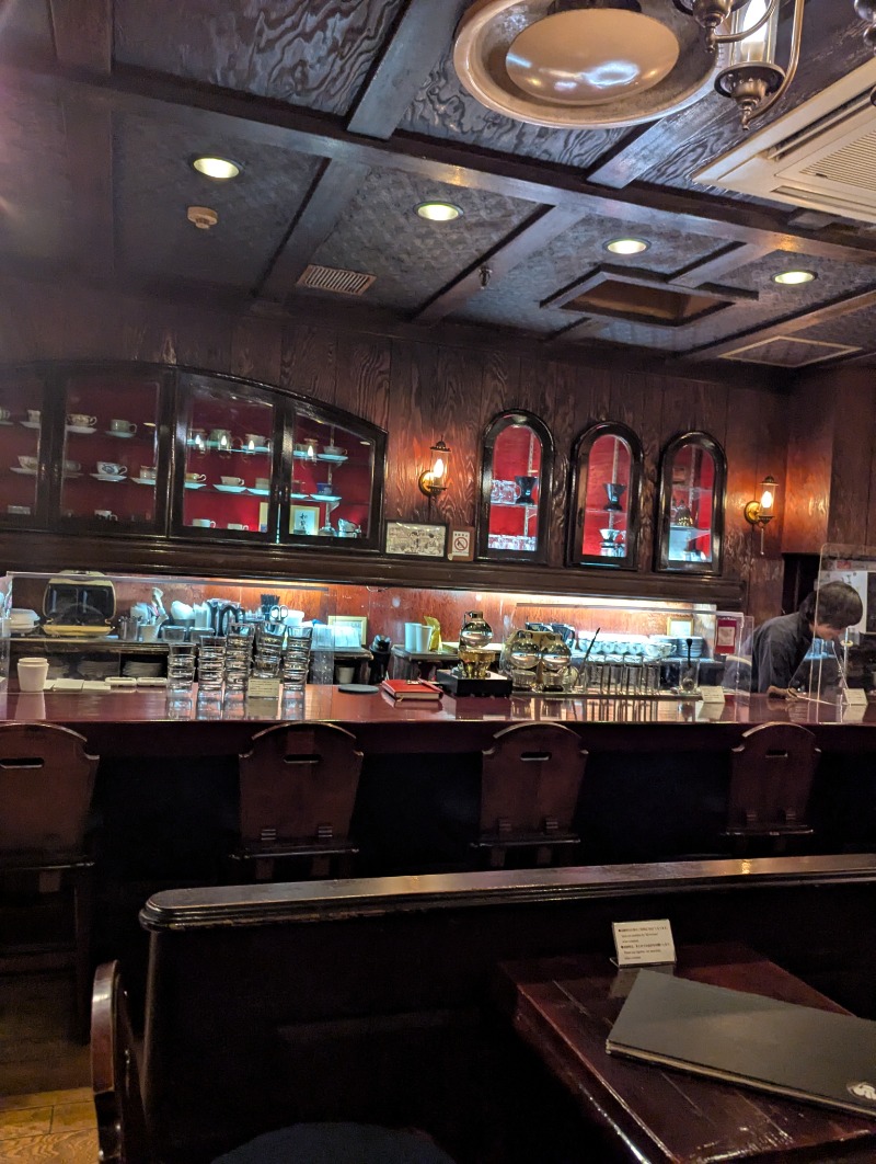 ごとうのおっさんさんのグリーンランド 中洲店のサ活写真