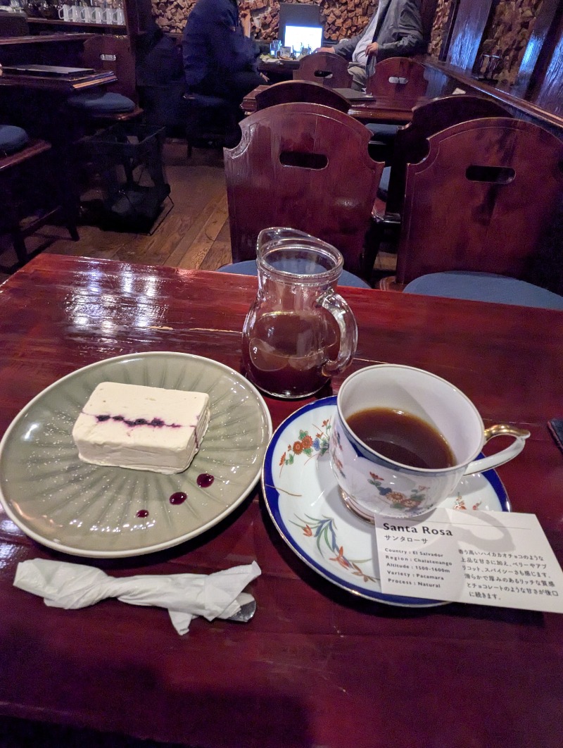 ごとうのおっさんさんのグリーンランド 中洲店のサ活写真