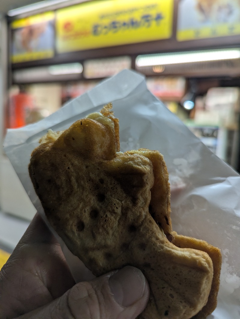 ごとうのおっさんさんのグリーンランド 中洲店のサ活写真