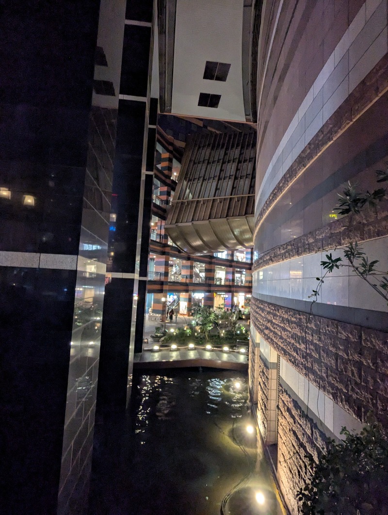 ごとうのおっさんさんのグリーンランド 中洲店のサ活写真