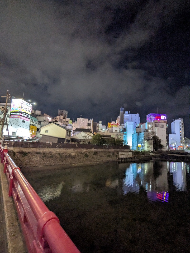 ごとうのおっさんさんのグリーンランド 中洲店のサ活写真