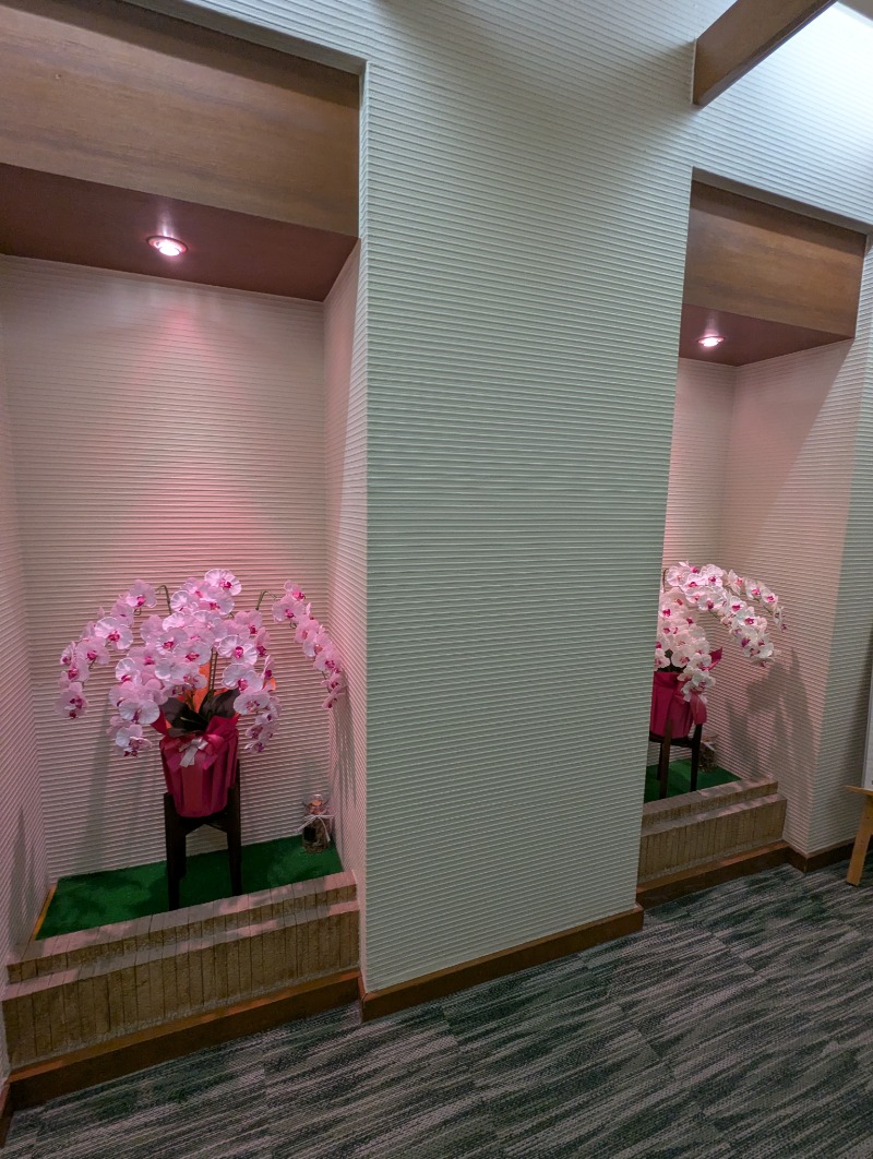 ごとうのおっさんさんのグリーンランド 中洲店のサ活写真