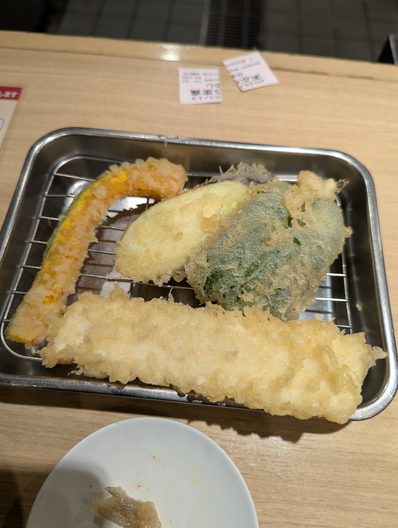 ごとうのおっさんさんのグリーンランド 中洲店のサ活写真